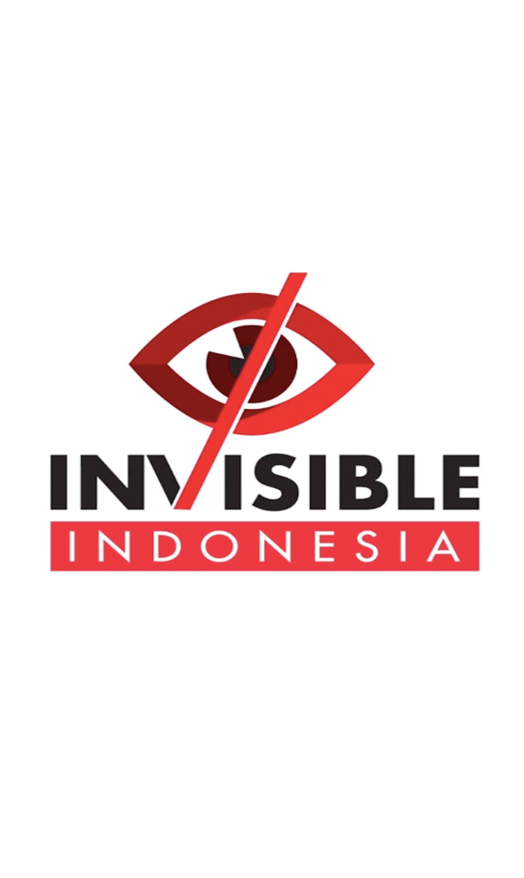 Invisible Indonesia